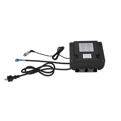 110V nsuo pɔmpɛ inverter controller .